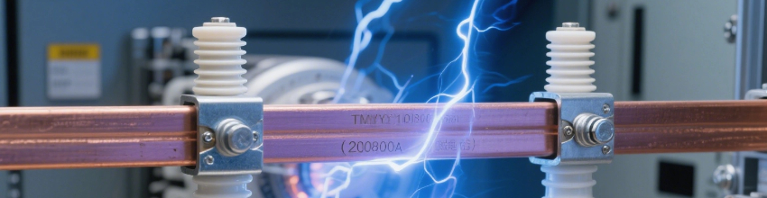 母線布局，抗力強(qiáng)勁