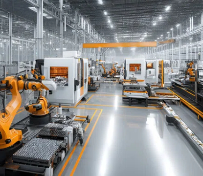 對電力供應(yīng)的可靠性和穩(wěn)定性要求高